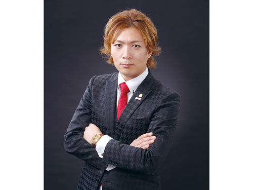 スリーピース 糟谷耕一社長】 コロナ禍でも会員の福利厚生を拡充
